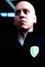 Norman Brady as Uncle Fez in The Yard Council