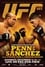 UFC 107: Penn vs. Sanchez photo