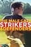 The Male Gaze: Strikers & Defenders photo