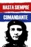 Hasta Siempre Comandante photo