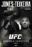 UFC 172: Jones vs. Teixeira photo