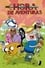 poster Hora de aventuras