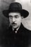 Fernando Pessoa photo