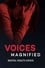 Voices Magnified: Mental Health Crisis photo