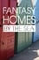 Fantasy Homes by the Sea photo