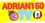 Adrian150 TV logo