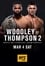 UFC 209: Woodley vs. Thompson 2 photo