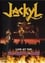 Jackyl: Live at the Full Throttle Saloon photo