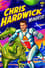 Chris Hardwick: Mandroid photo