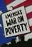 America's War on Poverty photo