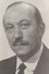 Campbell Singer as Inspector Prebble in Hangman’s Wharf