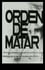 Orden de matar photo