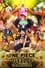 Poster One Piece Gold