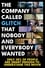 The Company Called Glitch That Nobody and Everybody Wanted photo