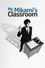 Mr. Mikami's Classroom