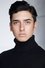 Ori Alfassi as Zach in Creepy Bits