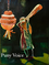 Puny Voice