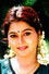 Suvalakshmi as Sangeetha in Nilaave Vaa