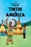 Tintin in America photo