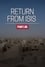 Return From ISIS photo