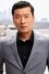 Billy Choi as Bar Host in West 32nd