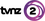 TVNZ 2 logo