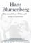 Hans Blumenberg - Der unsichtbare Philosoph photo