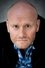 Fredrik Gunnarsson as Svartman in Wallander: The Container Lorry