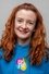 Kat Reagan as Niamh in London Irish