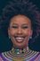 Barbara Kyagulanyi as Self in Bobi Wine: The People's President