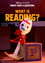 Forky Asks a Question: What Is Reading? photo
