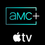 AMC Plus Apple TV channel