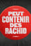 Peut contenir des Rachid photo