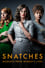 Snatches: Moments from Women's Lives photo