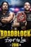 WWE Roadblock: End of the Line 2016 photo