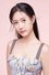 Zhang Zixuan as Hua Jing in Blossoms in Adversity