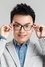 Lu Cheng as  in Stand-Up Comedy