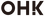 OHK logo