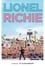 Lionel Richie at Glastonbury photo