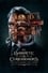 poster El gabinete de curiosidades de Guillermo del Toro