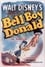 Bellboy Donald photo