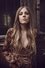 Elin Larsson as Vocals in Blues Pills - Live at Hammer of Doom Festival