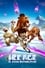 Poster Ice Age: El gran cataclismo