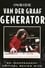 Inside Van Der Graaf Generator photo
