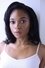 Jessye Romeo as Meg Donahue in Curfew
