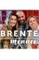Brente minner