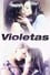 Sexual Tension: Violetas photo