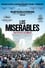 Poster Los miserables