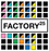 Factory 25