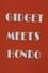 Gidget Meets Hondo photo